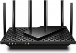 TP-Link Archer AX73 dvojpásmový Wi-Fi 6 router