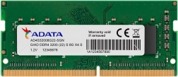 Pamäť Premier DDR4 3200 SODIMM 8GB CL22