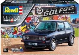 Darčeková sada k 35 rokom VW Golf1