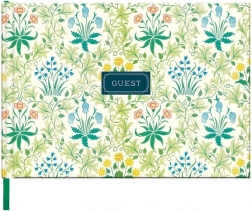 Kniha hostí Vlaštovičník