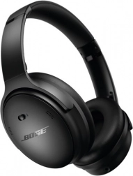 Bezdrôtové slúchadlá BOSE QuietComfort čierne