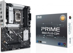 Asus Prime B860-PLUS-CSM základná doska (LGA1851, DDR5, PCIe 5.0)