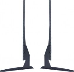 stojanové nohy pre TV 23–75" VESA 800×400, 40 kg