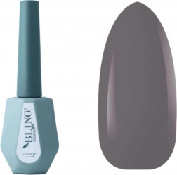 Nový štýl olejového lepidla BLING Hybridný lak 10 ml - č. 48