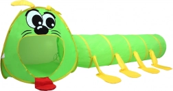 Detský stan a tunel Stonožka 2v1 IPLAY