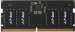 Pamäť PNY 16 GB DDR5 4800 MHz SO‑DIMM