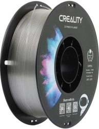 CR-PETG Filament Creality (Transparentný)