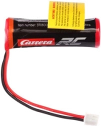 Batéria LiFePO4 3,2 V 700 mAh pre RC autá Carrera