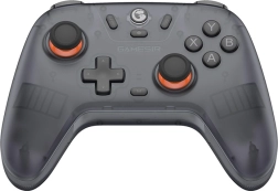 Bezdrôtový ovládač GameSir T4n Lite Nova šedý