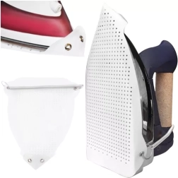 Ochranná násada na žehličku proti pripáleniu