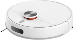 Robotický vysávač s mopom s40 eu