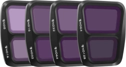 Sada 4 filtrov Split ND FREEWELL pre DJI Air 3