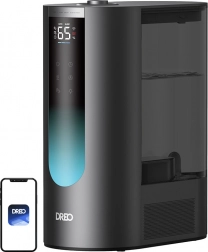 Zvlhčovač vzduchu Dreo 6 l s teplou aj studenou hmlou