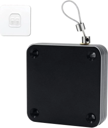 Zatvárač dverí Ag799