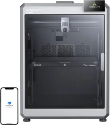 3D tlačiareň Creality K2 Plus