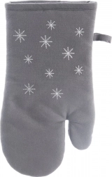 Bavlnená kuchynská rukavica s magnetom Plocek 32,5 cm