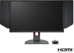 Herný monitor BENQ XL2746K 27" Full HD 240 Hz 1 ms