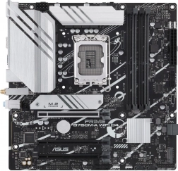 Asus Prime B760M‑A WiFi D4 mATX základná doska LGA 1700