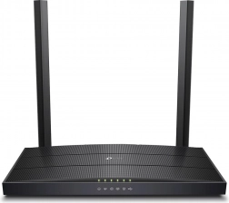 Výkonný modemový router TP-Link Archer