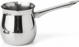 Nerezová džezva na tureckú kávu 400 ml