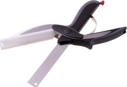 Multifunkčné kuchynské nožnice