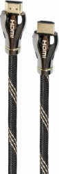 HDMI kábel Ultra High Speed 8K s ethernetom 1 m