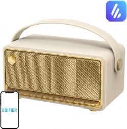 prenosný bluetooth reproduktor edifier mp330 slonová kosť