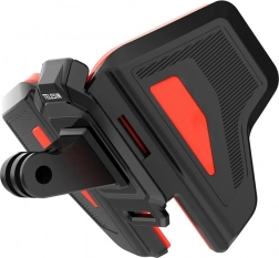 Držiak na motocyklovú helmu pre športové kamery TELESIN