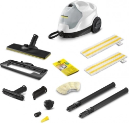 Parný čistič Karcher SC 4 EasyFix Plus