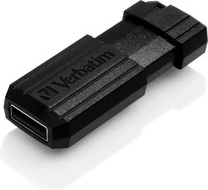 USB flash disk Verbatim PinStripe 32GB