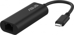 USB sieťový adaptér USB‑C 2,5G Ethernet ASUS USB‑C2500 V2