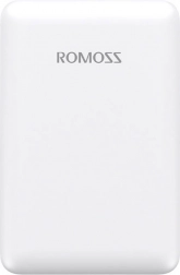 Romoss powerbanka 20W 5000mAh biela