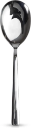 Nerezová šalátová lyžica 25 cm ORION