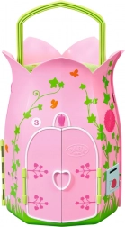 Domček Psacie Príbehy BABY born