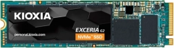 SSD disk Kioxia Exceria G2 2TB NVMe