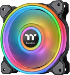 Ventilátor Thermaltake RGB Riing Quad 12 Premium Ed