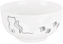 Porcelánová miska Kotek 13 cm, 550 ml