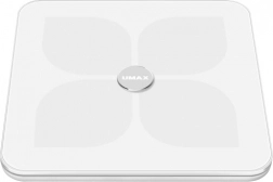 UMAX inteligentná váha biela