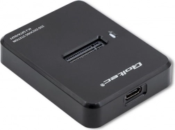 Stolová dokovacia stanica pre SSD M.2 SATA NGFF s USB 3.1