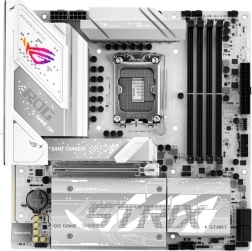 Rog strix b860-g gaming wifi – herná základná doska s thunderbolt 4 a pcie 5.0