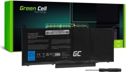 Batéria F3YGT 7,6V 6200mAh pre Dell Latitude 7280 7290 7380 7490