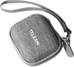 Mini brašna na fotoaparát TELESIN pre Insta360 GO 3