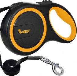 Automatické vodítko pre psy 8 m do 50 kg Purlov