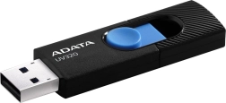 Pendrive UV320 128 GB USB 3.2 Gen1 čierno-modrý