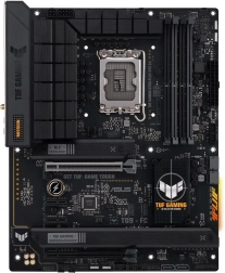 ASUS TUF Gaming B760-PLUS WIFI D4 základná doska ATX (LGA 1700, DDR4)