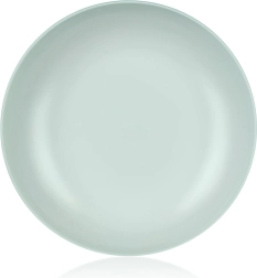 Hlboký tanier 22 cm Culinaria mint plast