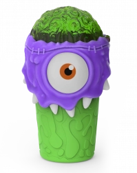 Slushy maker na ľadovú drť MONSTER od Chillfactor