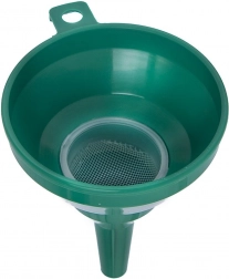 Kuchynský lievik so sitkom 11,5 cm