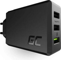 Bezdrôtová nabíjačka Green Cell GC ChargeSource 3 s Ultra Charge