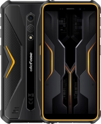 Smartfón Armor X12 3GB/32GB Oranžový